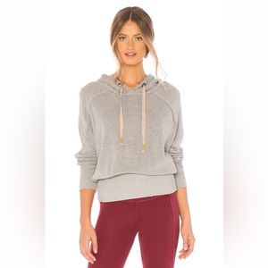 Free People MOVEMENT READY GO HOODIE
